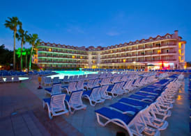Green Nature Resort and Spa 2