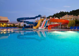 Green Nature Resort and Spa 5