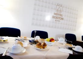 Hotel Boston 2