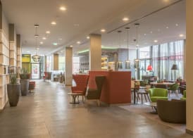Holiday Inn MUNICH - WESTPARK by IHG 3