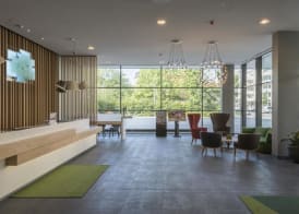 Holiday Inn MUNICH - WESTPARK by IHG 4