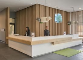 Holiday Inn MUNICH - WESTPARK by IHG 5