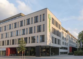 Holiday Inn MUNICH - WESTPARK by IHG 2