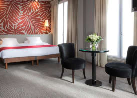 Gardette Park Hotel 4