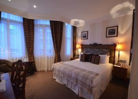 Ashburn Hotel 2