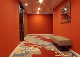 THE Hotel MASA Almirante LISBON Stylish 4
