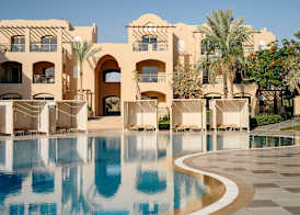 TUI MAGIC LIFE Redsina Sharm El Sheikh 5