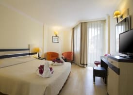 Orfeus Park Hotel 5