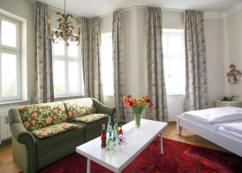Hotel Seibel 2