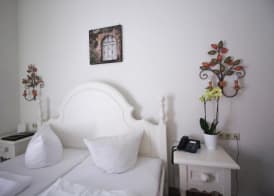 Hotel Seibel 4