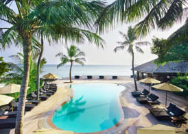 Kuredu Island Resort & Spa 2