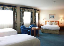 OYO Blaby Westfield Hotel 2