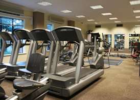 OYO Blaby Westfield Hotel 3