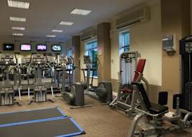 OYO Blaby Westfield Hotel 4