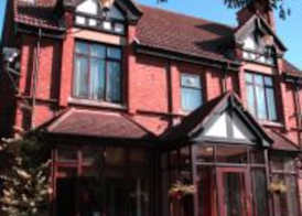 OYO Blaby Westfield Hotel 5