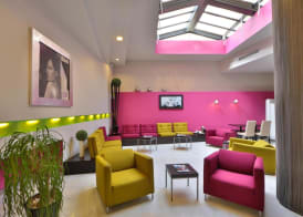 Best Western Cinemusic Hotel 2