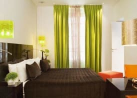 Hotel Le Rocroy 3