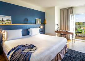 Mercure Chantilly Resort & Conventions 3