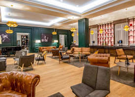 Mercure Chantilly Resort & Conventions 4