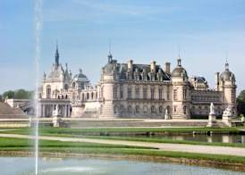 Mercure Chantilly Resort & Conventions 5