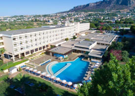 MClub Lipari 2