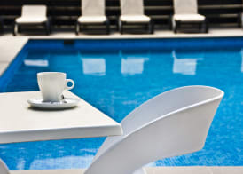 Summer Hotel 2