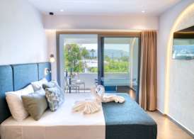 Seaside Marmari 4