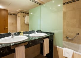 Eurostars Cristal Palace 4