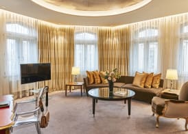 Vier Jahreszeiten Kempinski München 2
