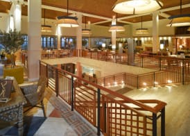 Grande Real Santa Eulalia Resort & Hotel Spa 2