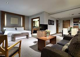 Eurostars Suites Mirasierra 3