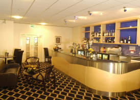 Britannia Bournemouth Hotel 5