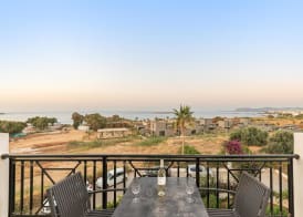 Sea View Hotel & Apartments 3