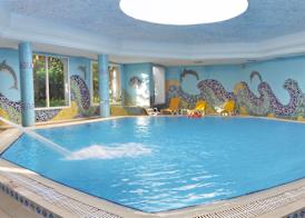 Hammamet Garden Resort and Spa 4