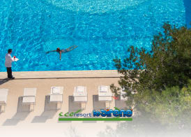 Ecoresort Le Sirene - Caroli Hotels 5