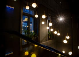 Noble Boutique Hotel - Adults Only 2