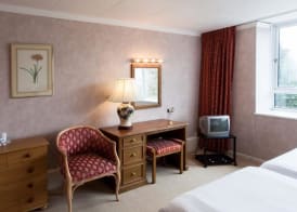 Heathlands Hotel 3