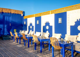 Riad Le Minaret and SPA 2