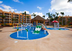 Holiday Inn Club Vacations Royal Haciendas All Inclusive 4