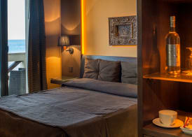 Hotel Capo San Vito by Geocharme 5