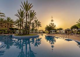 Elba Palace Golf Boutique Hotel - Adults Only 2
