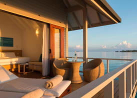 Summer Island Maldives 3