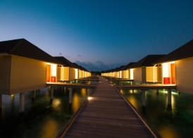 Summer Island Maldives 2