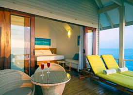 Summer Island Maldives 5