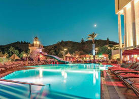 Grand Cettia Hotel 2