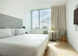 INNSiDE by Melia Barcelona Aeropuerto 3