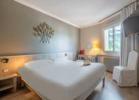 The Originals City, Hôtel Galaxie, Nice Aéroport 2