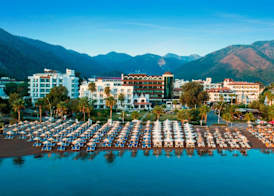 Elite World Marmaris - Adult Only 3