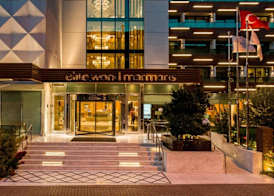 Elite World Marmaris - Adult Only 2