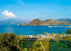 Elite World Marmaris - Adult Only 4